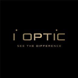 רשת המשקפיים- I Optic 