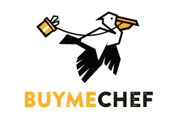BUYME CHEF - מגוון מסעדות שף
